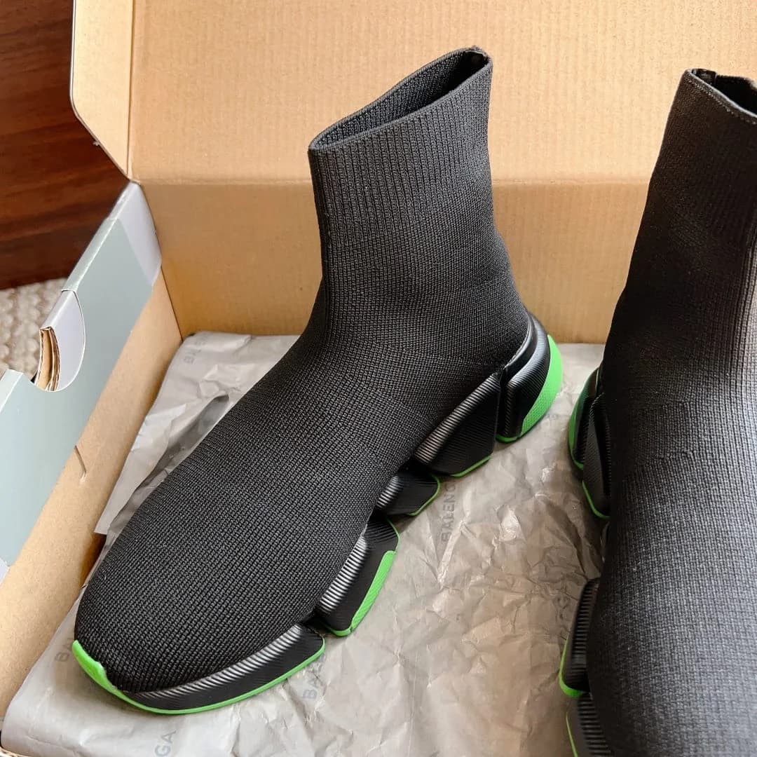 Balenciaga Socks foto 9