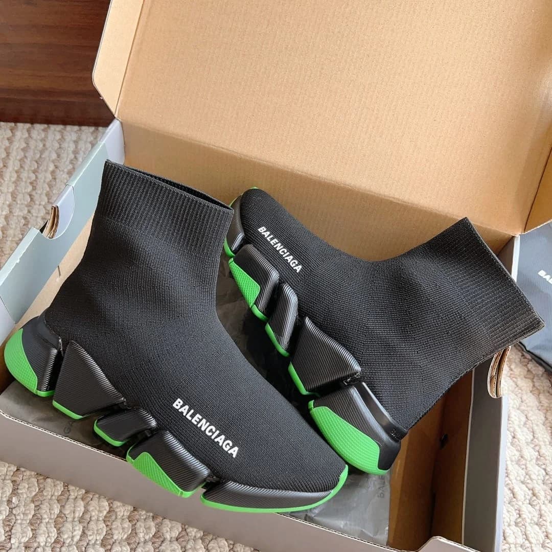 Balenciaga Socks foto 10
