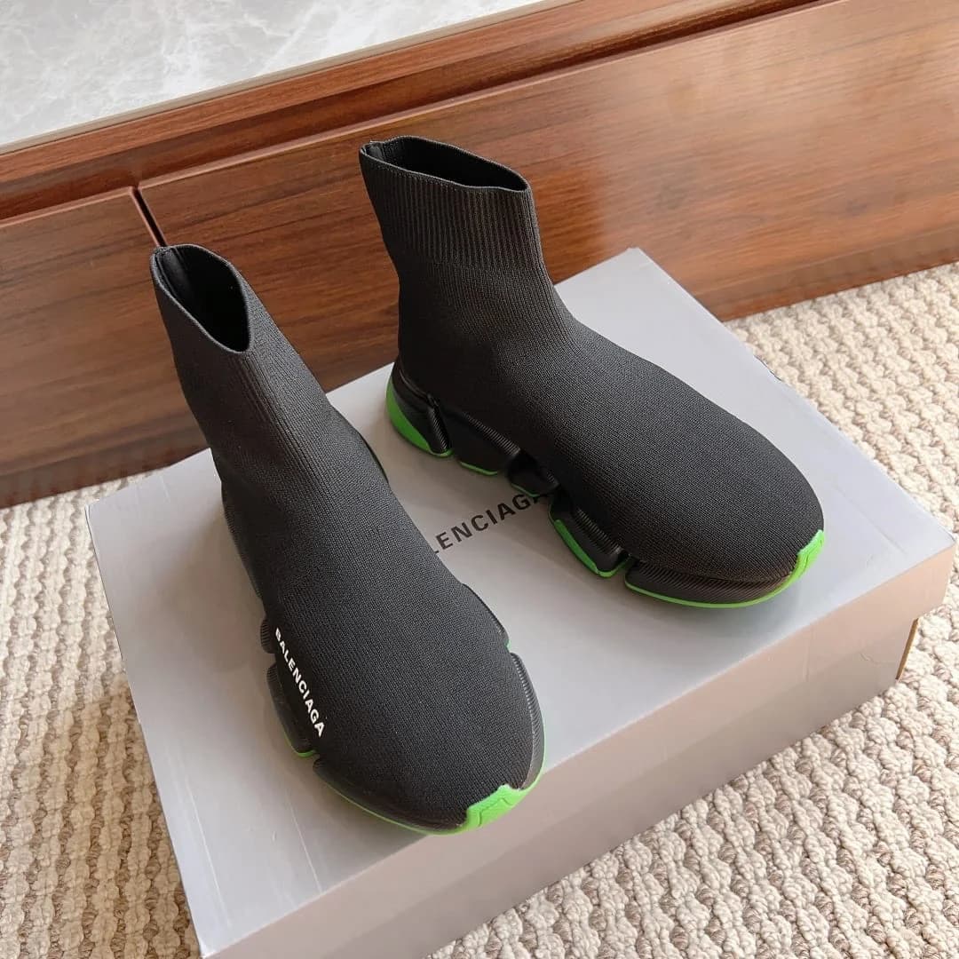 Balenciaga Socks foto 5
