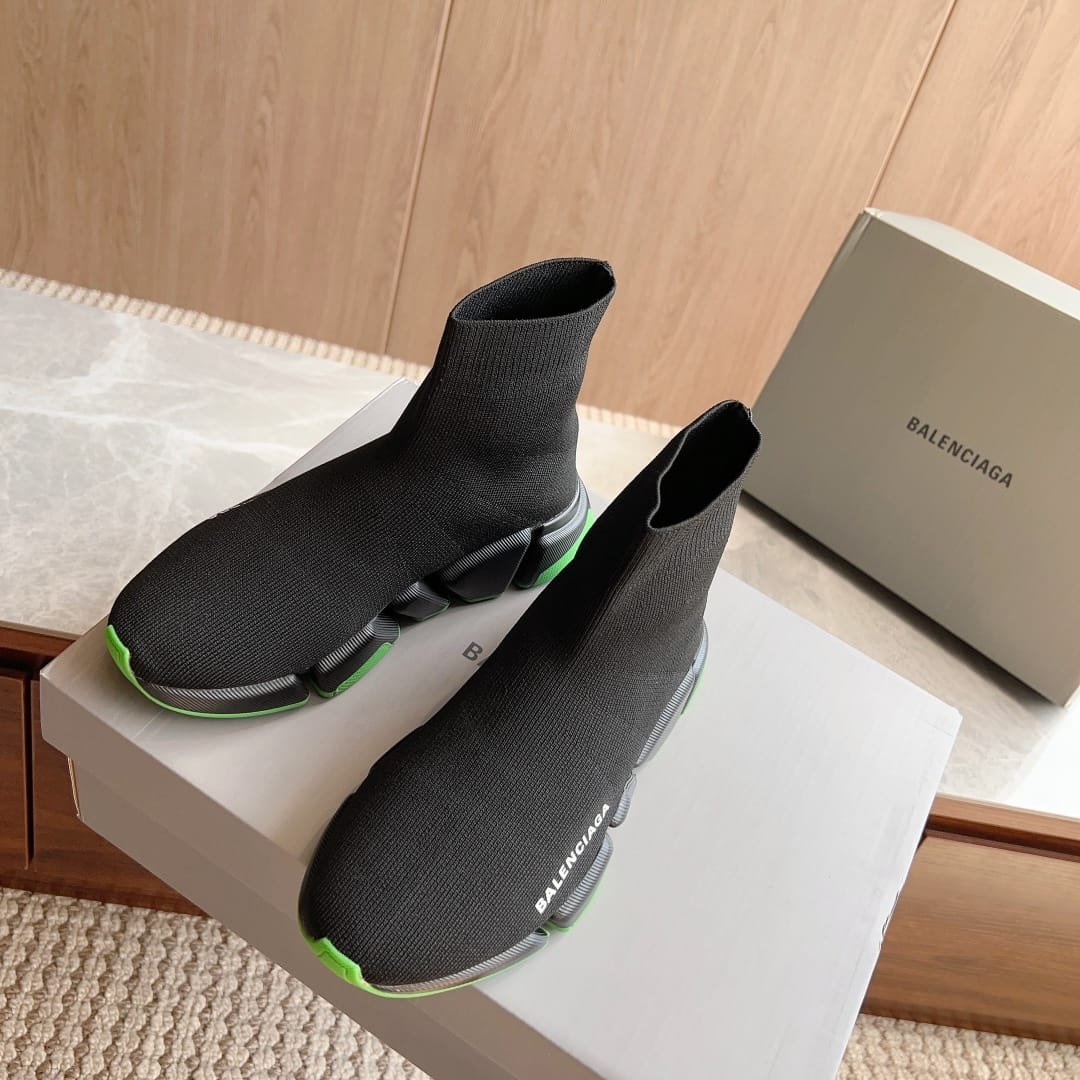 Balenciaga Socks foto 12