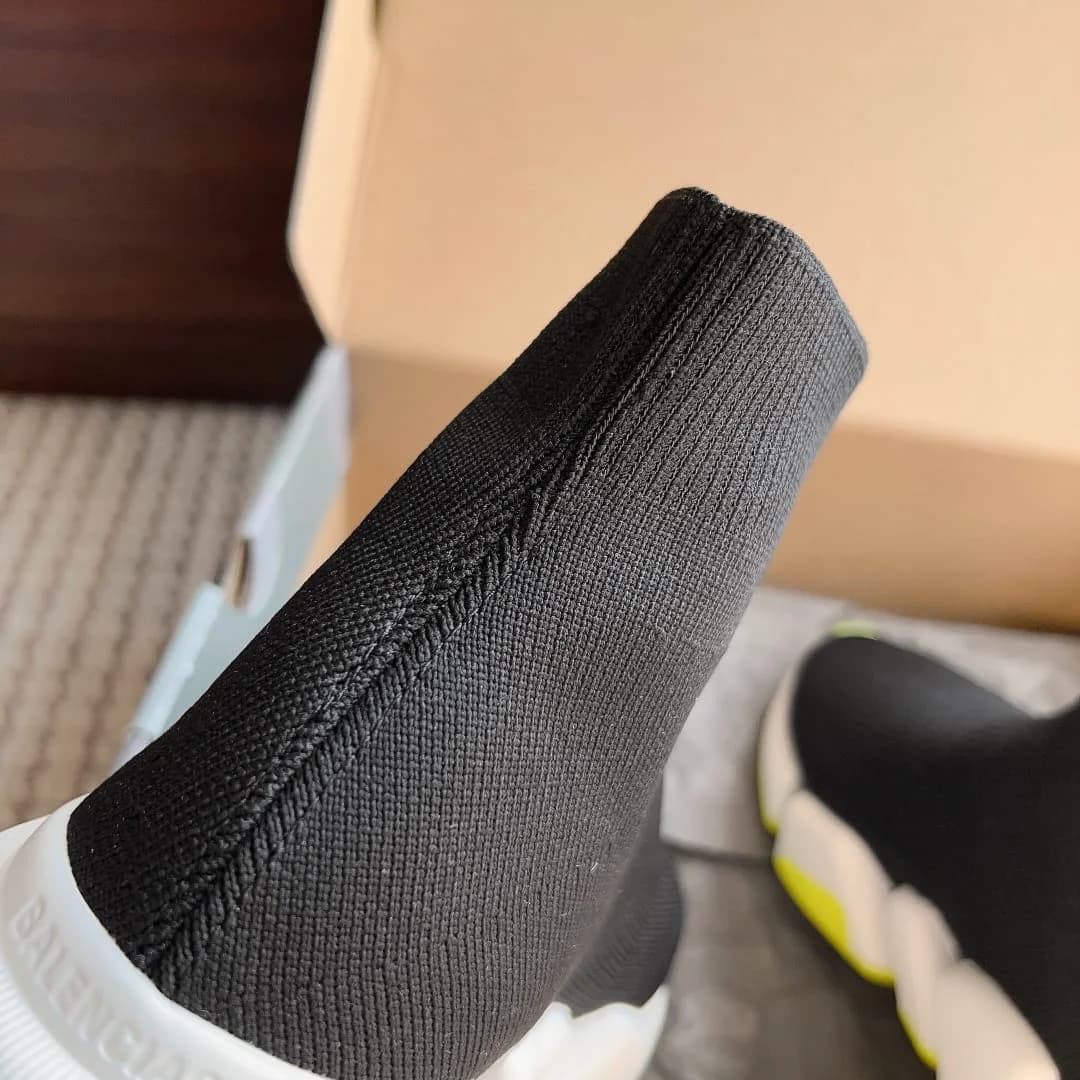 Balenciaga Socks foto 5