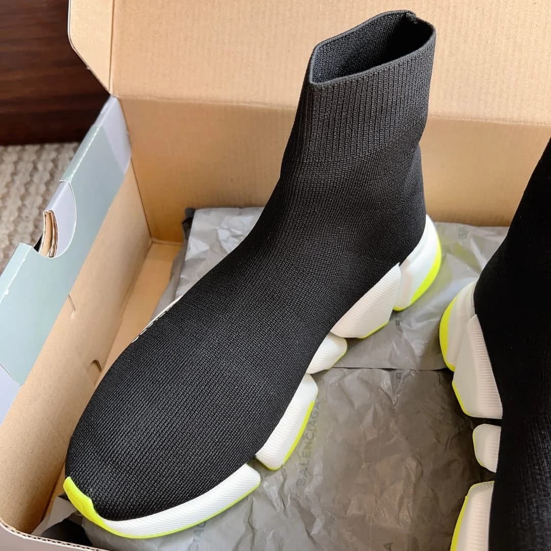 Balenciaga Socks foto 7