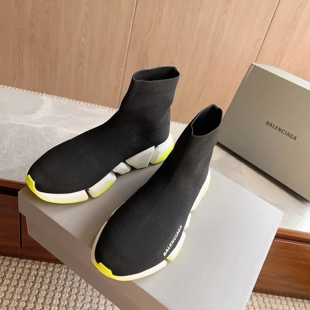 Balenciaga Socks foto 4