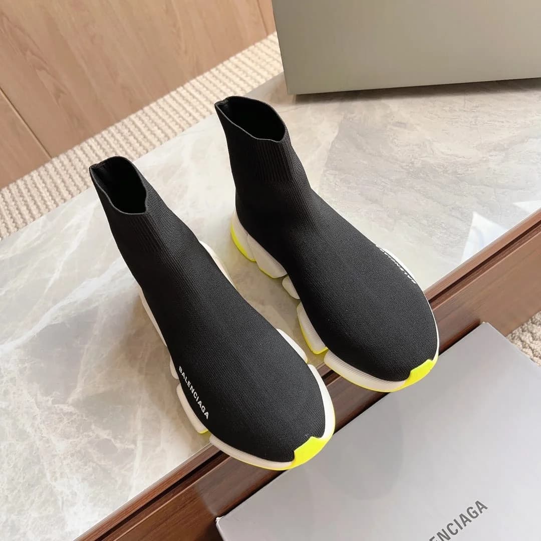 Balenciaga Socks