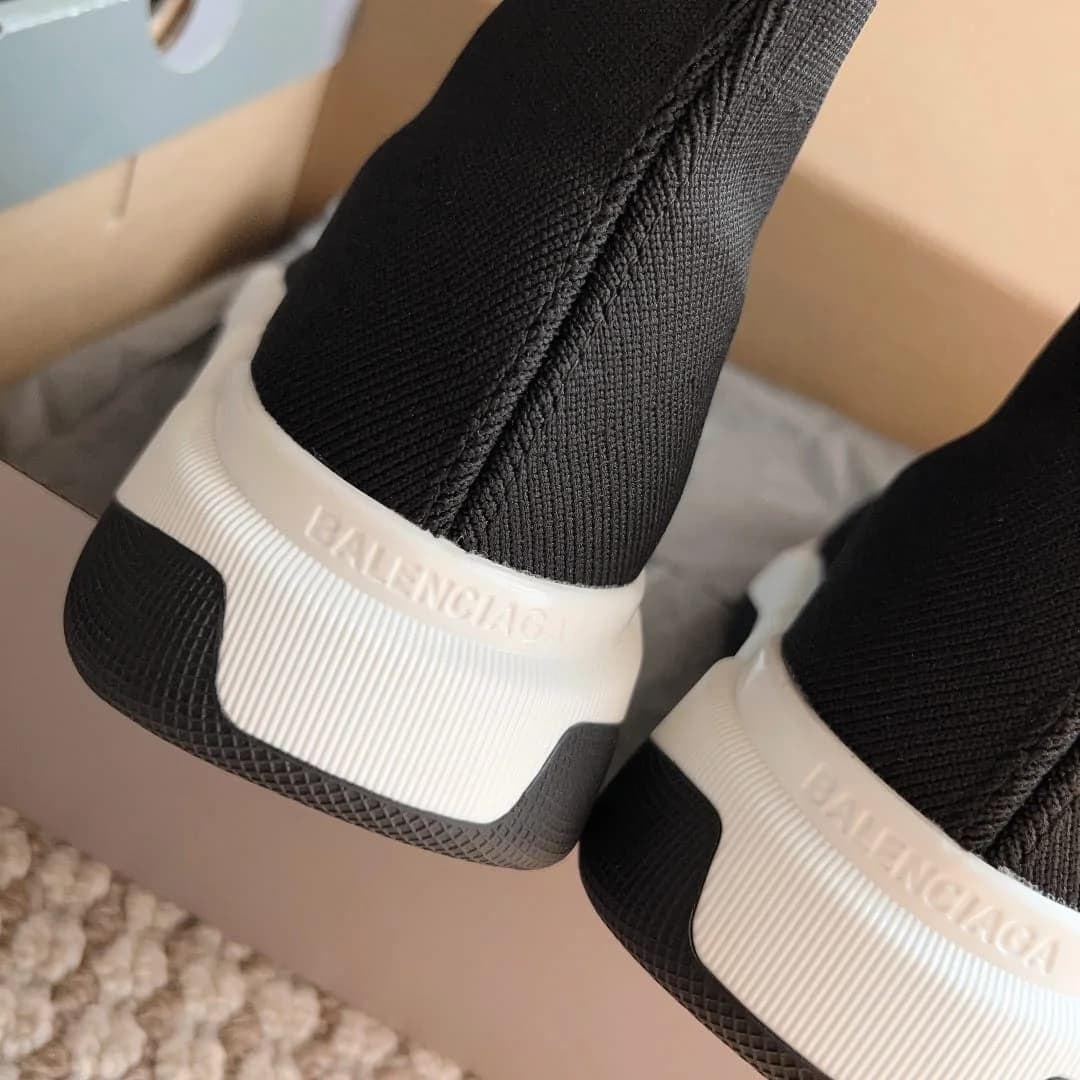 Balenciaga Socks foto 3
