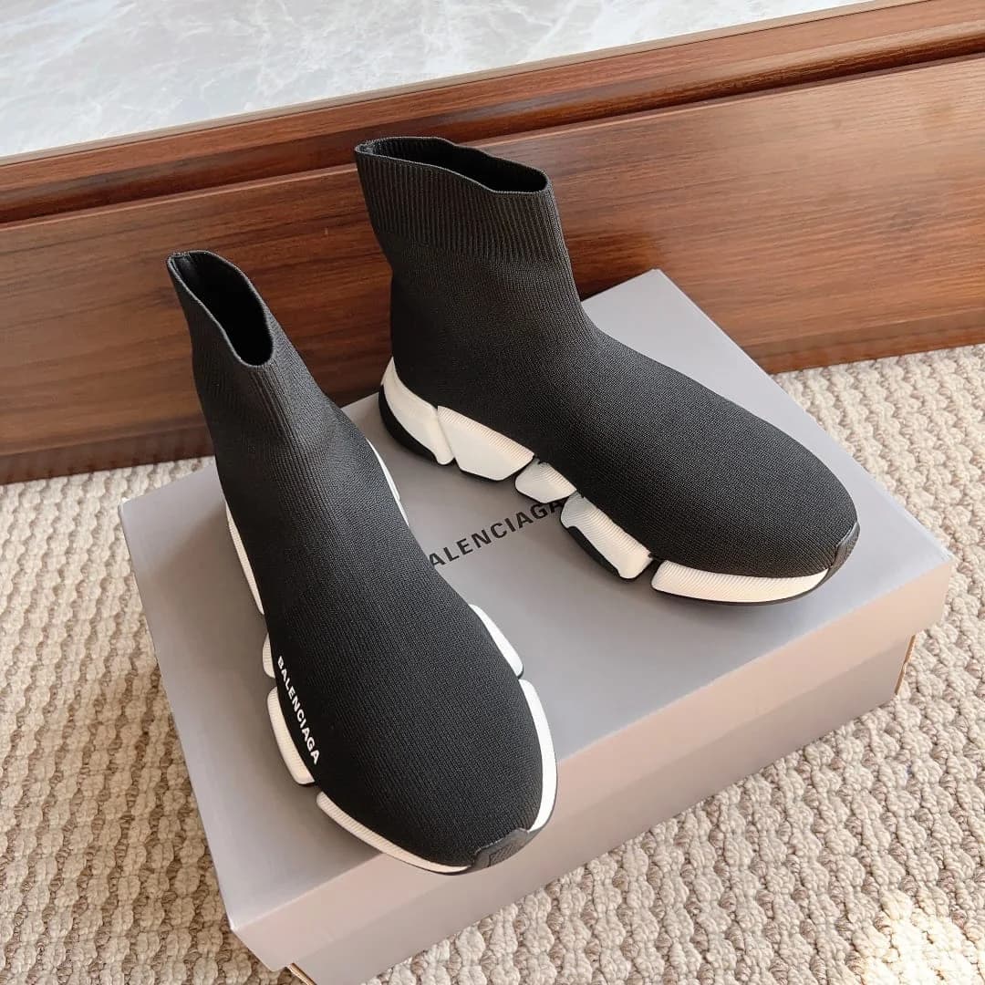 Balenciaga Socks