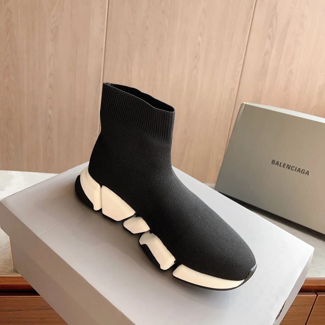 Balenciaga Socks foto 8