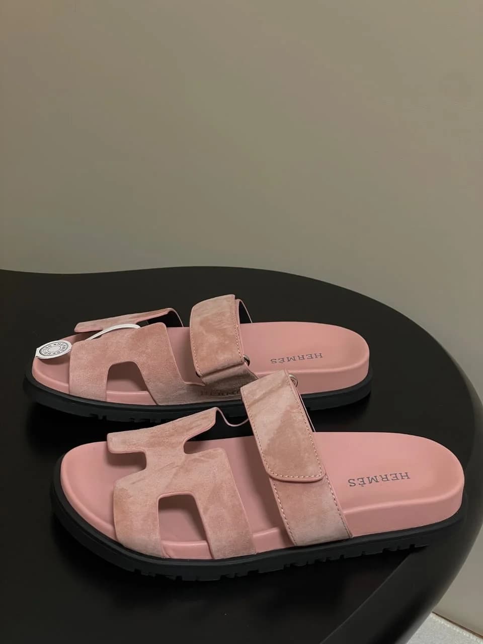 Hermes Slippers foto 3