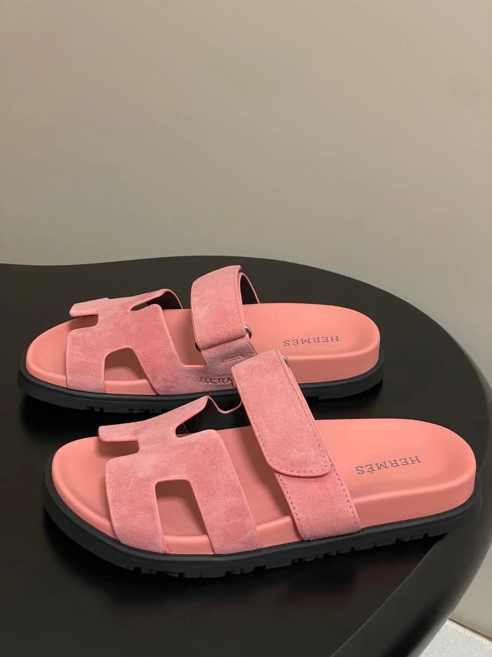 Hermes Slippers foto 3