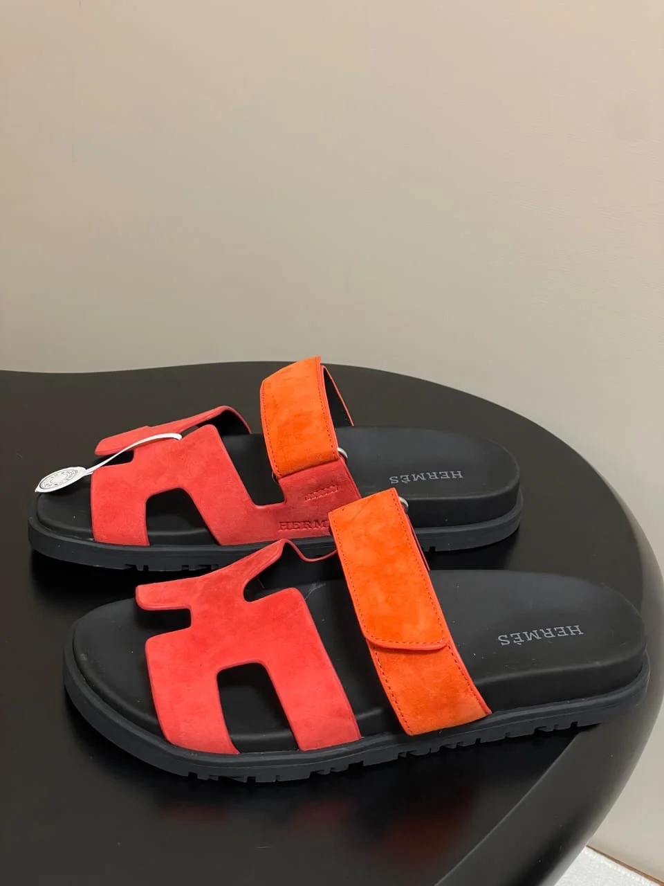 Hermes Slippers foto 3