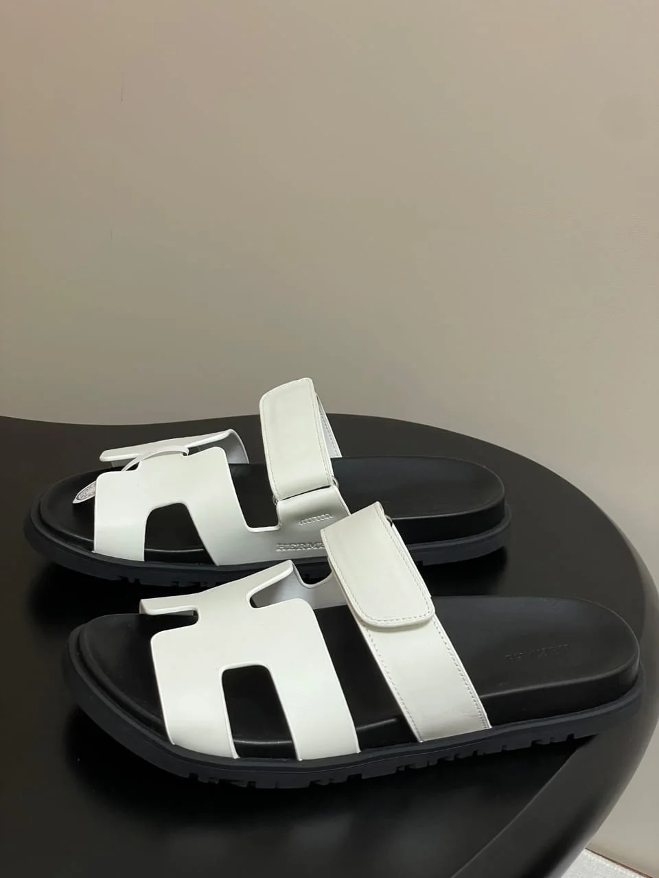 Hermes Slippers foto 3