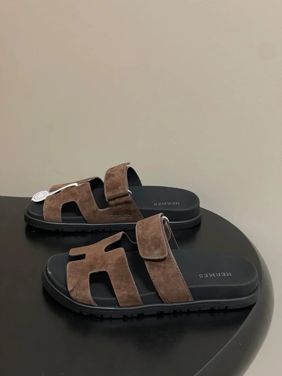 Hermes Slippers foto 3