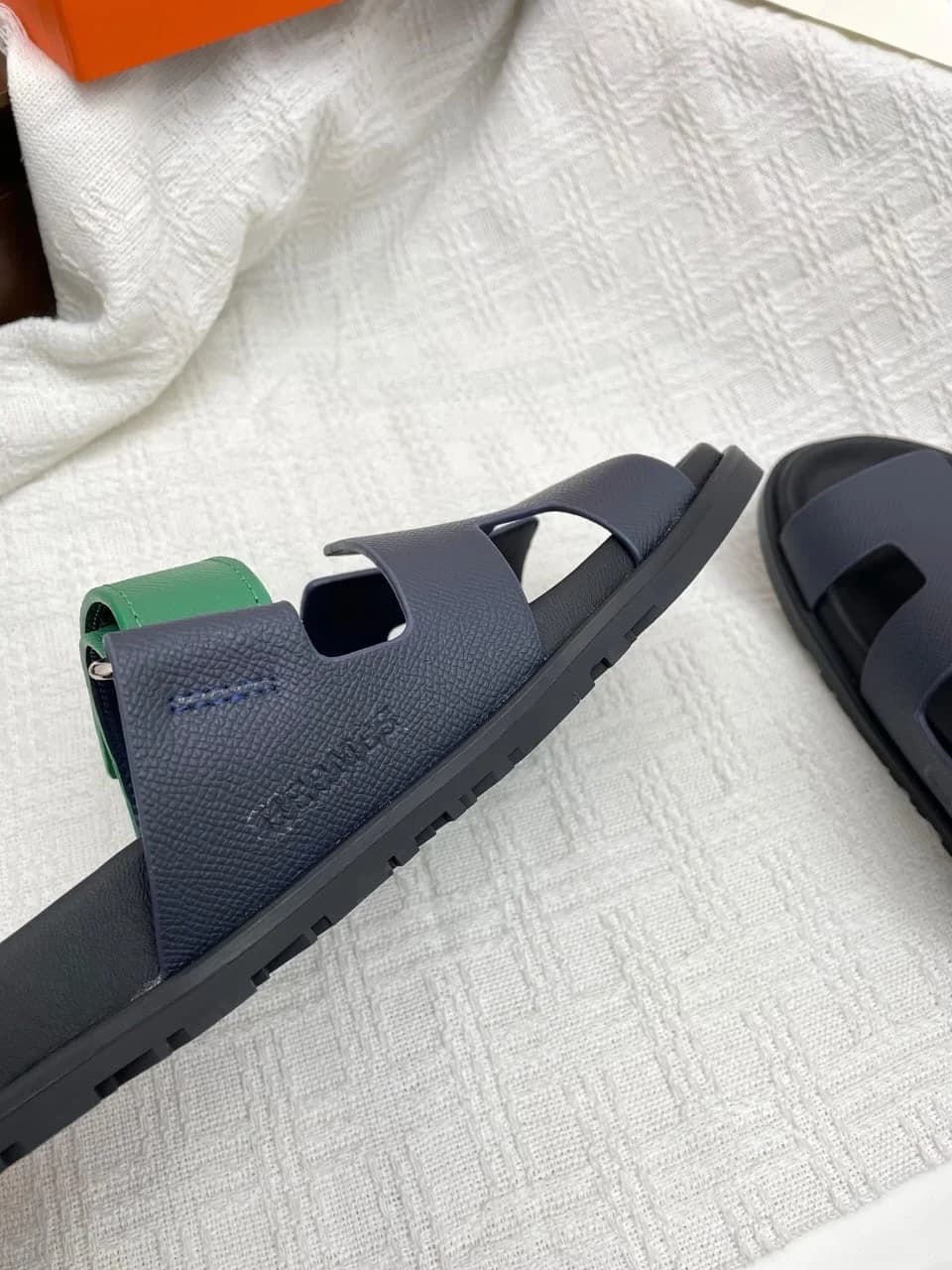 Hermes Slippers foto 9