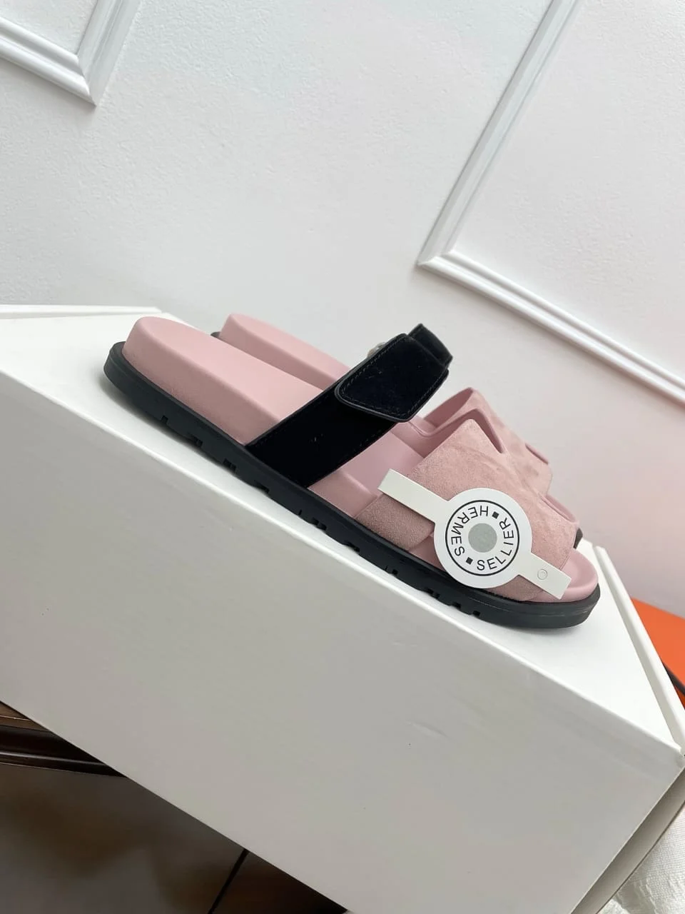 Hermes Slippers foto 5