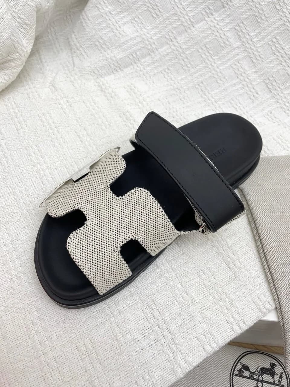 Hermes Slippers foto 6