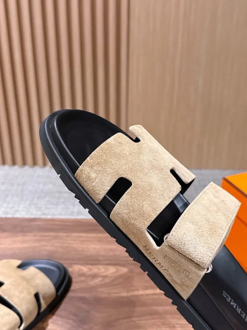 Hermes Slippers foto 6