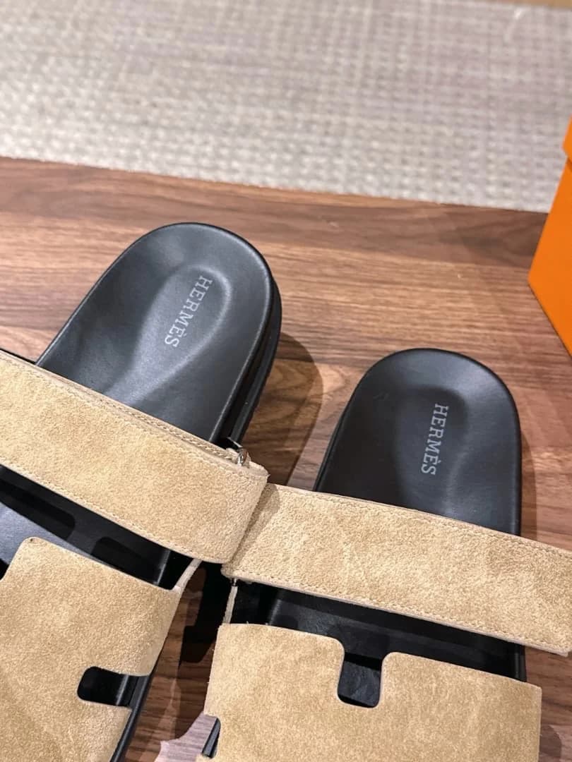 Hermes Slippers foto 7