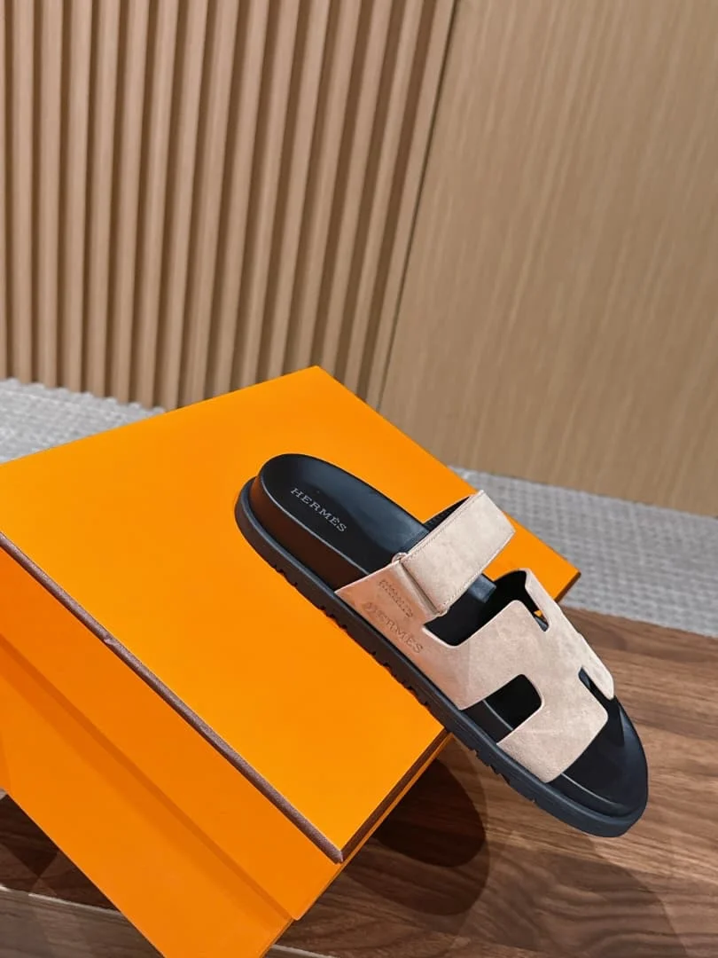 Hermes Slippers foto 3