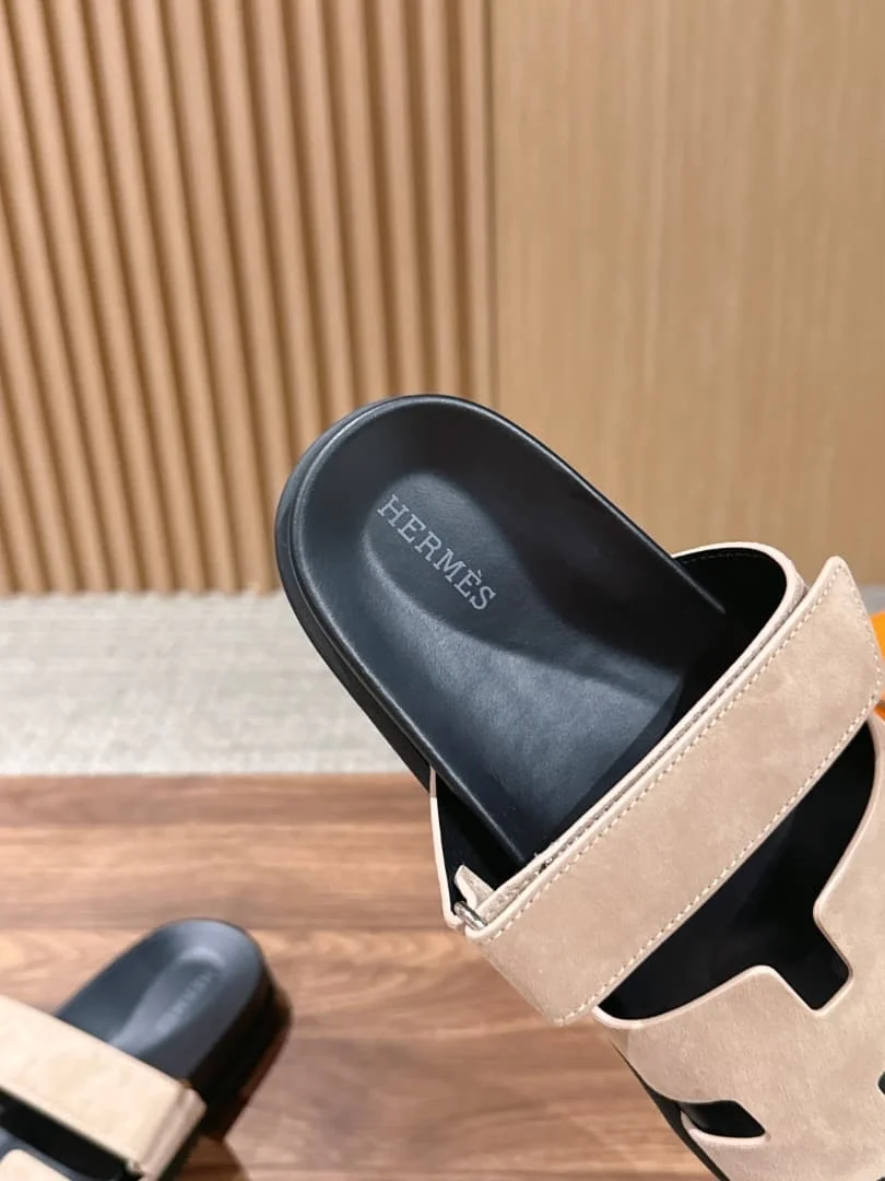 Hermes Slippers foto 7