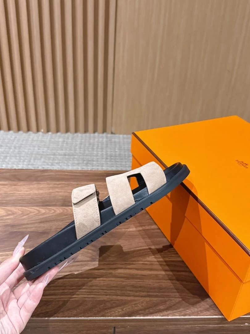 Hermes Slippers foto 8