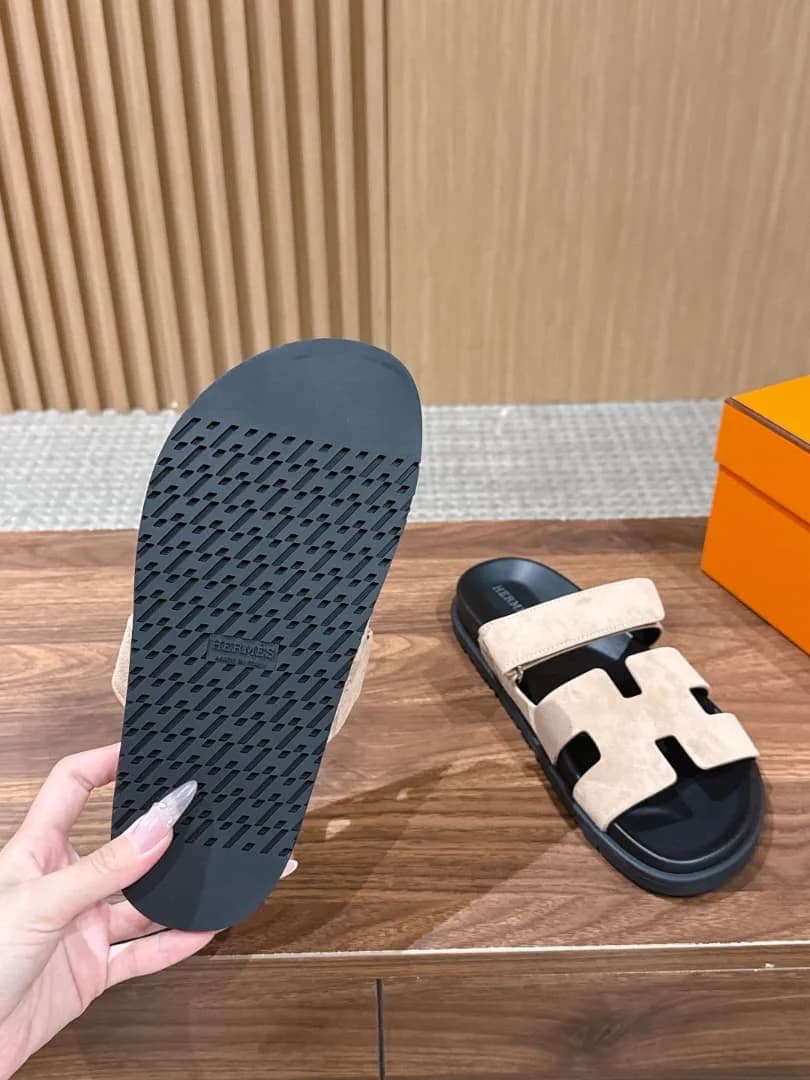 Hermes Slippers foto 9
