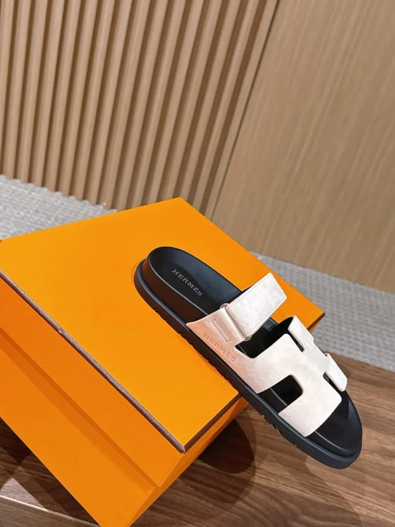 Hermes Slippers foto 3