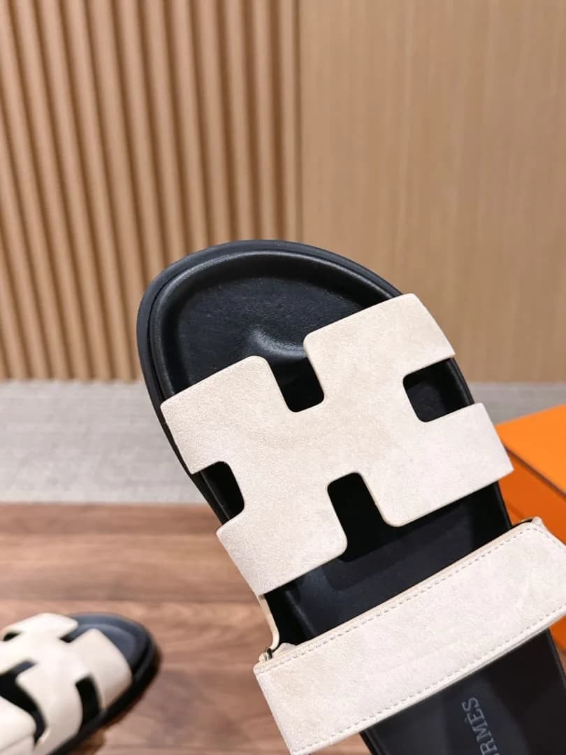 Hermes Slippers foto 5