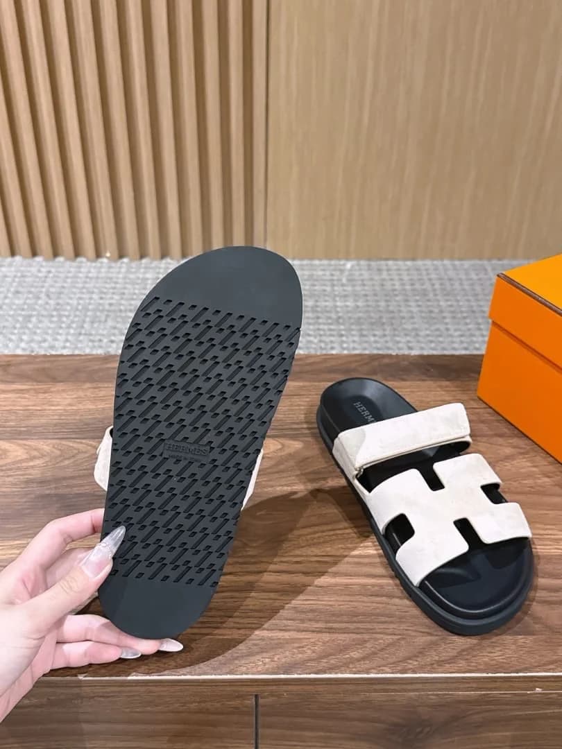 Hermes Slippers foto 8