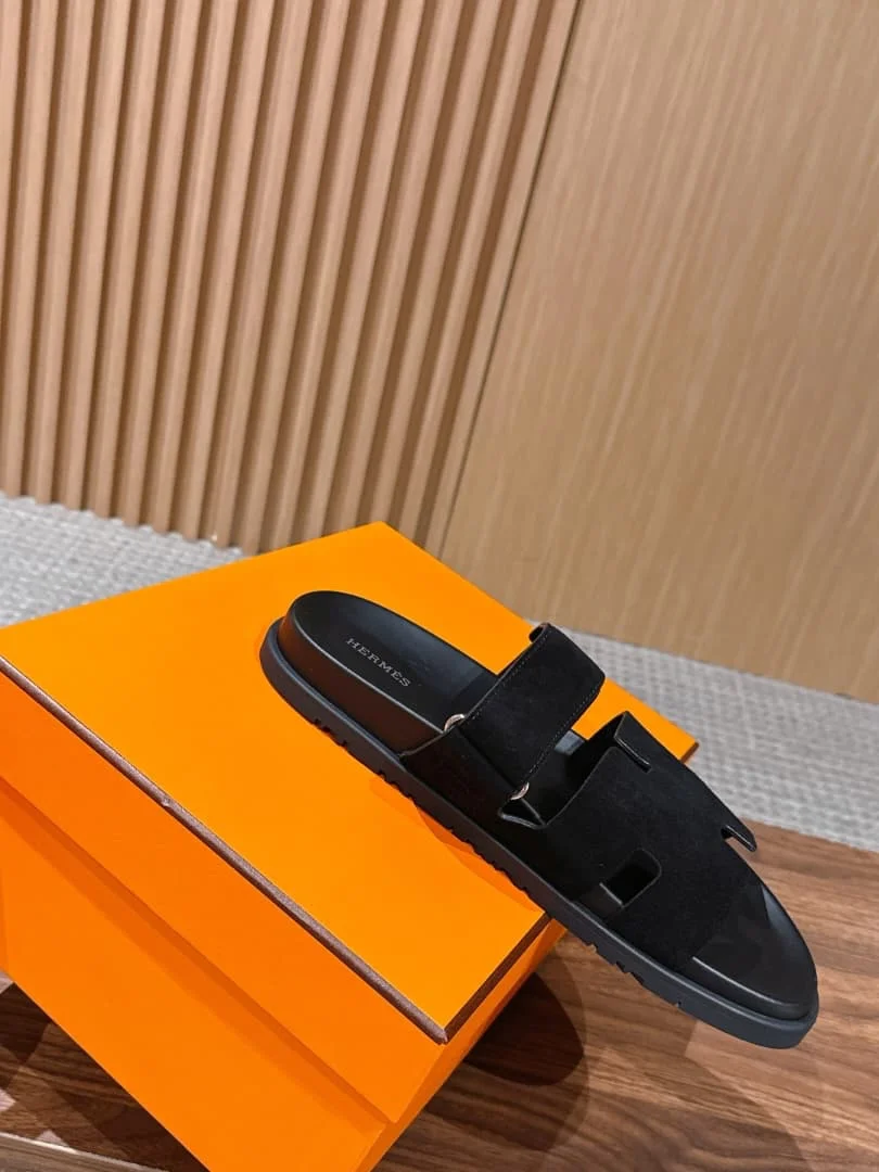 Hermes Slippers foto 3