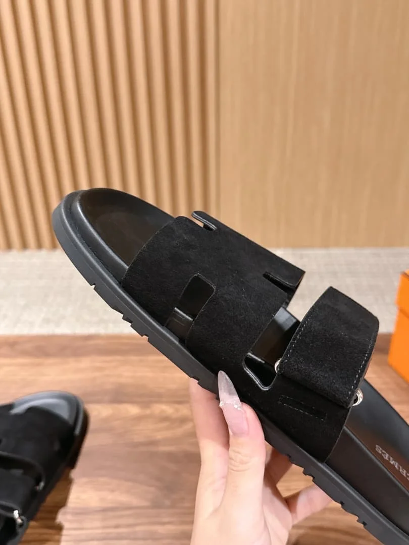 Hermes Slippers foto 6