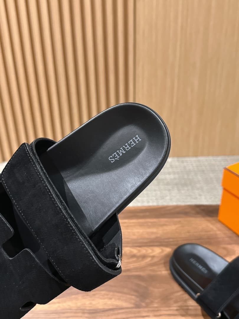 Hermes Slippers foto 7