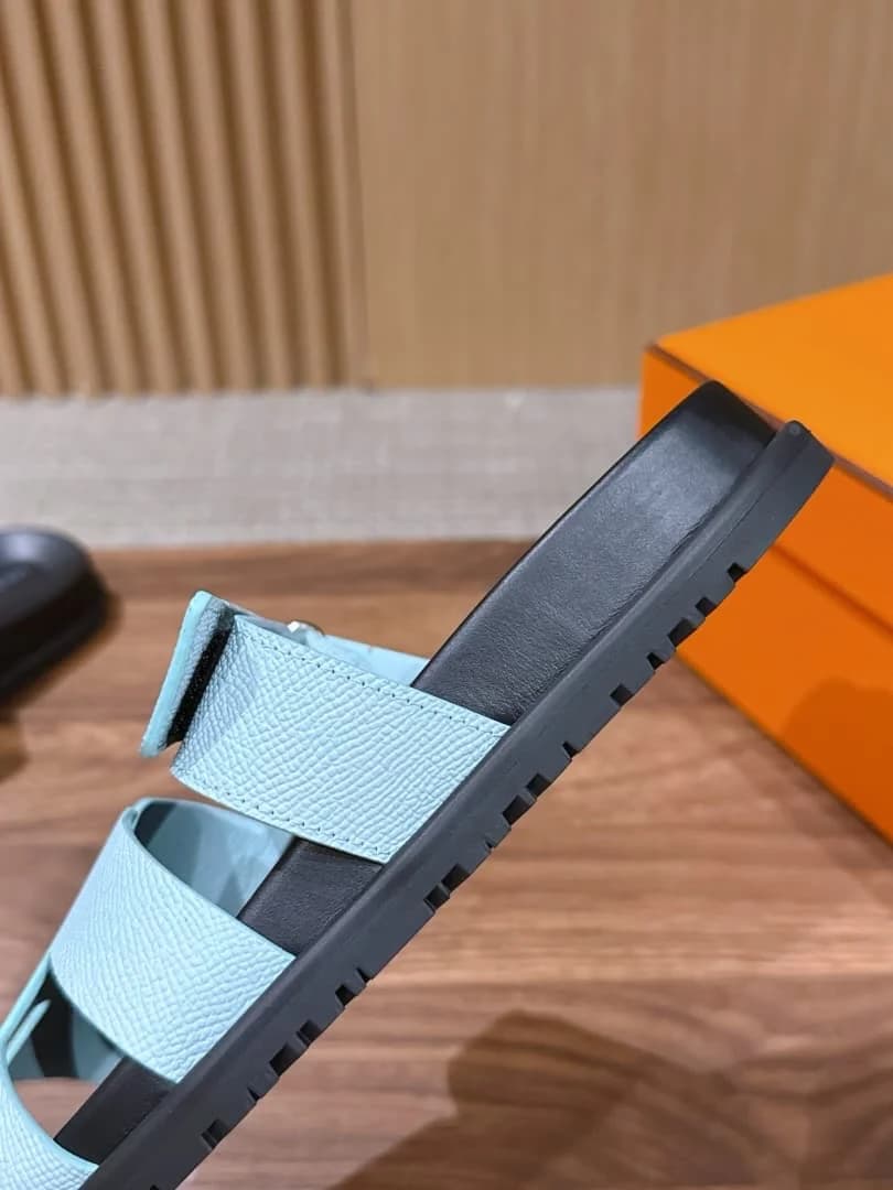 Hermes Slippers foto 4