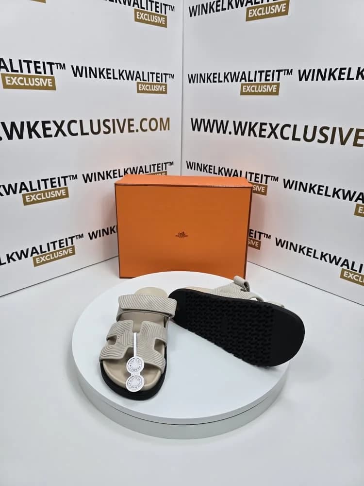 Hermes Slippers foto 3