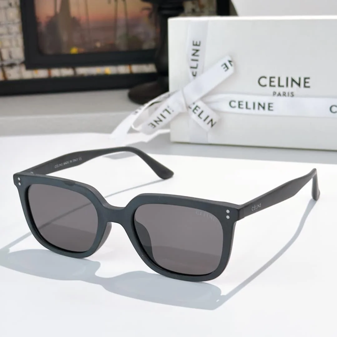 Celine Zonnebril