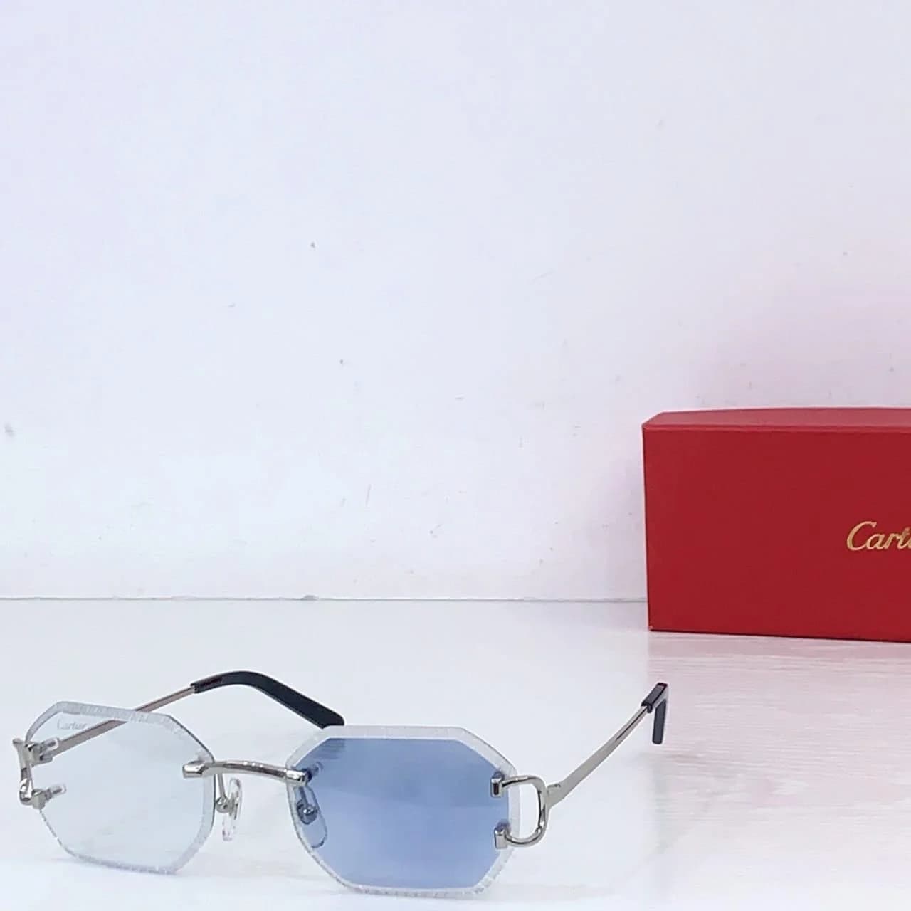 Cartier Zonnebril