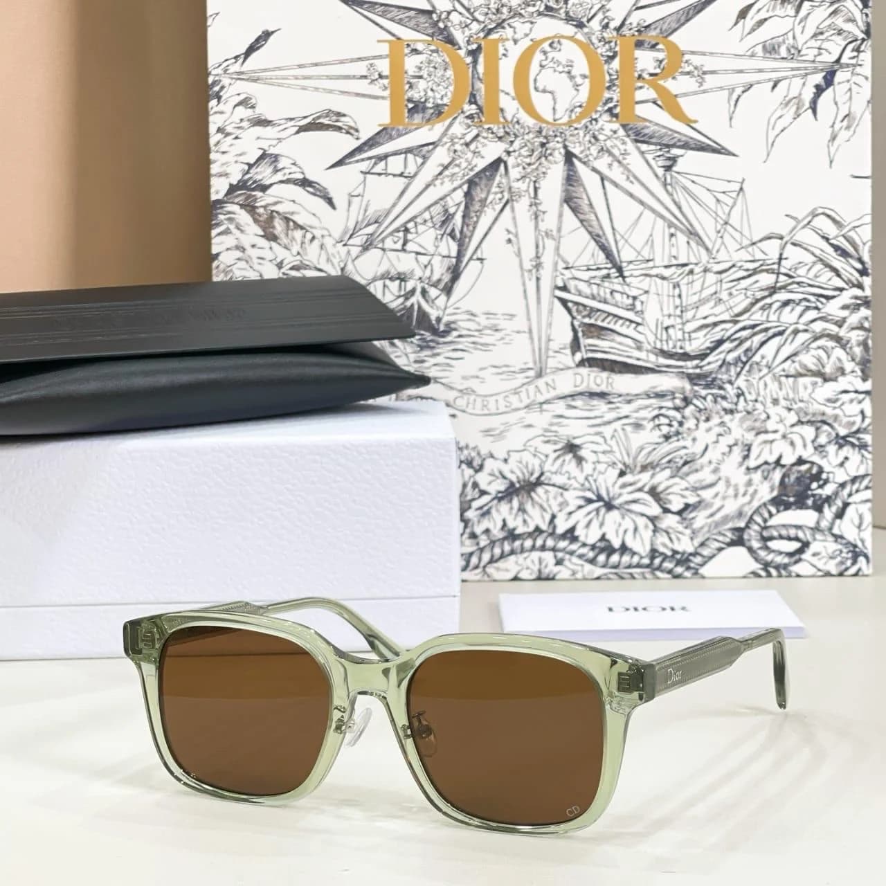 Dior Zonnebril