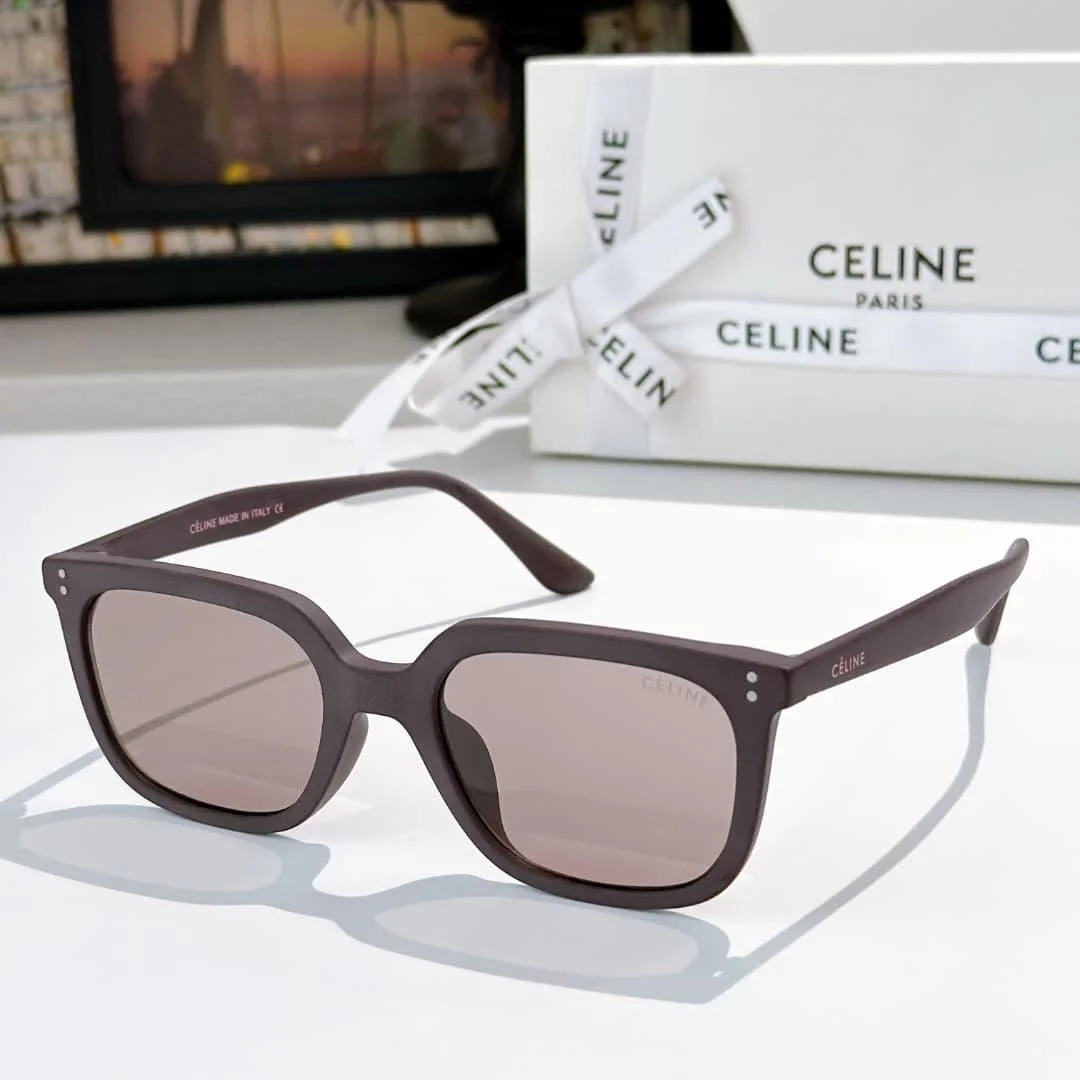 Celine Zonnebril
