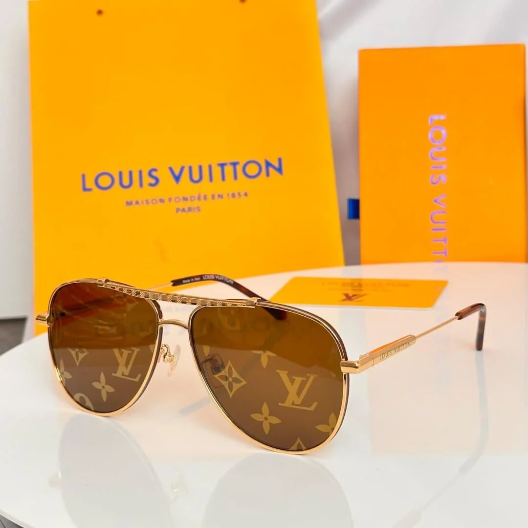 Louis Vuitton Zonnebril