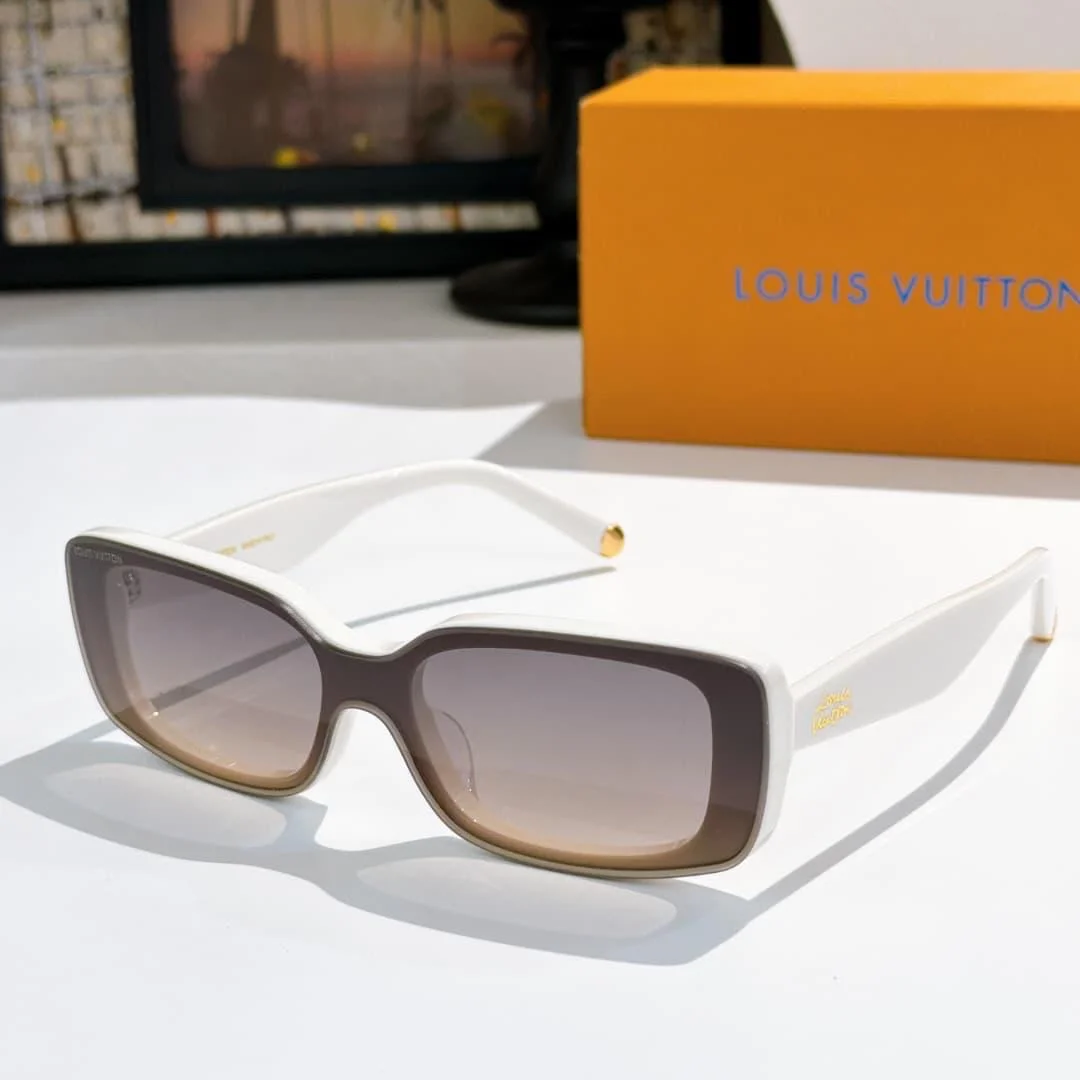 Louis Vuitton Zonnebril