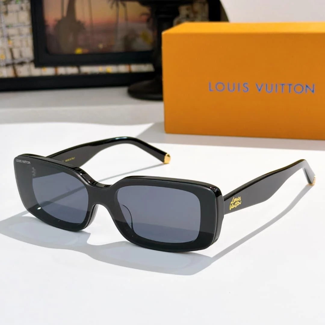 Louis Vuitton Zonnebril
