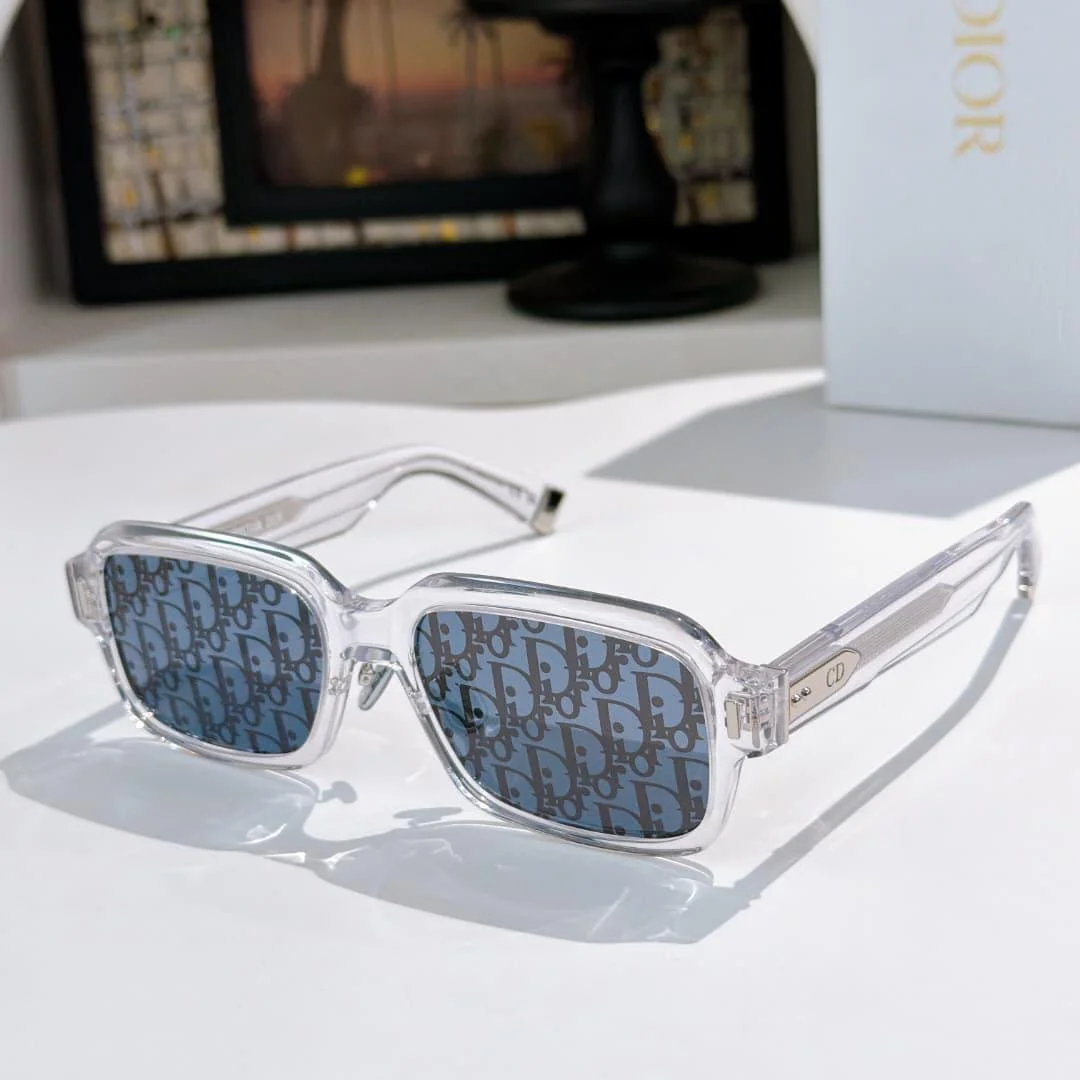 Dior Zonnebril