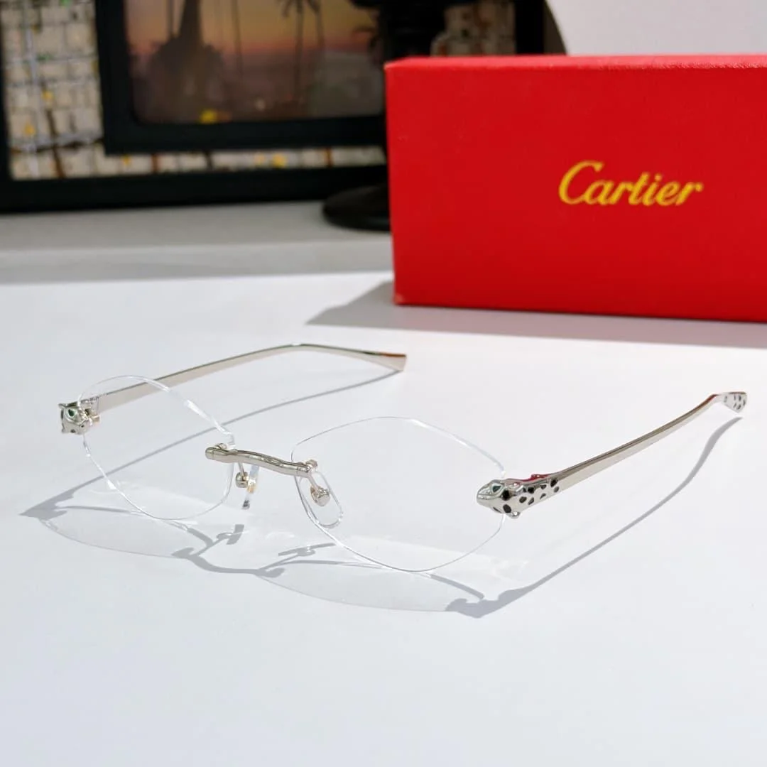 Cartier Zonnebril