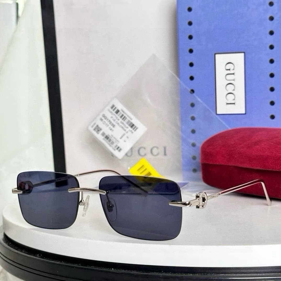 Gucci Zonnebril