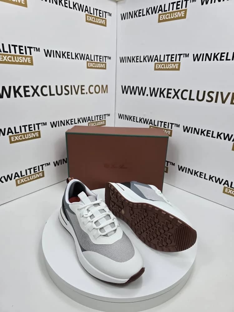 Loro Piana Weekend Walkers