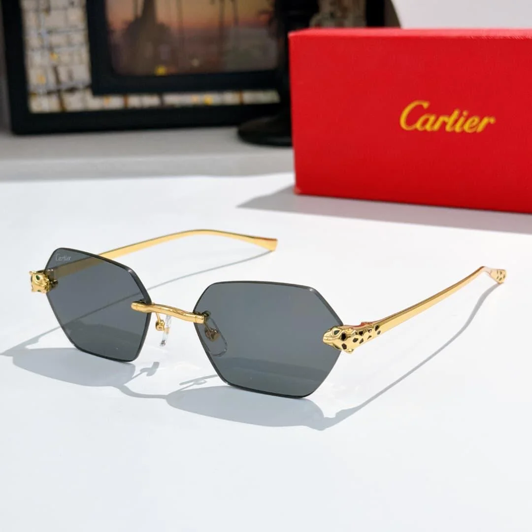 Cartier Zonnebril