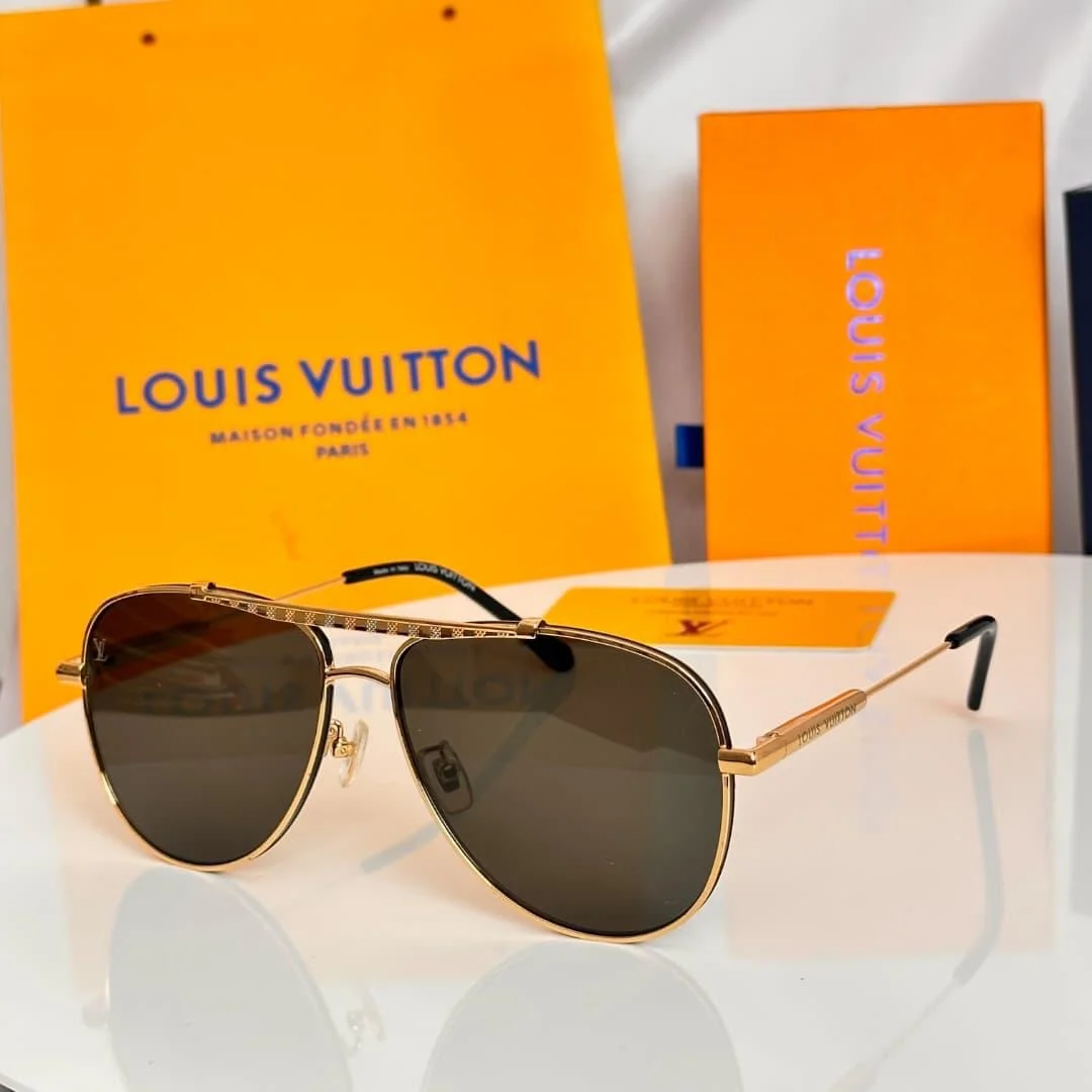 Louis Vuitton Zonnebril