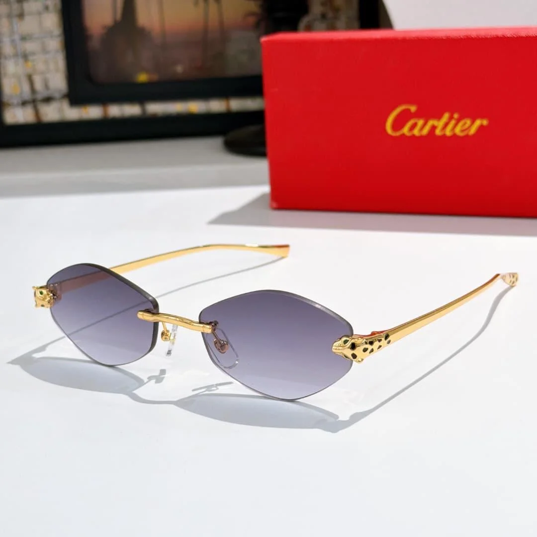 Cartier Zonnebril