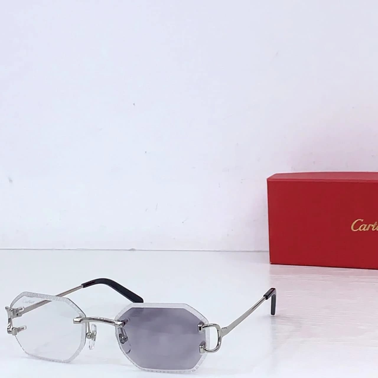 Cartier Zonnebril