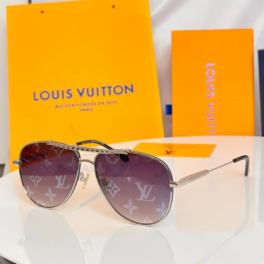 Louis Vuitton Zonnebril