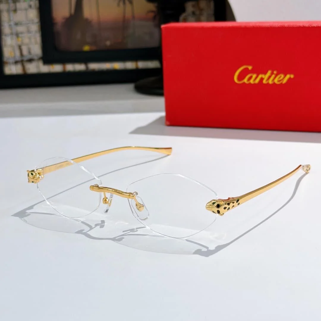 Cartier Zonnebril